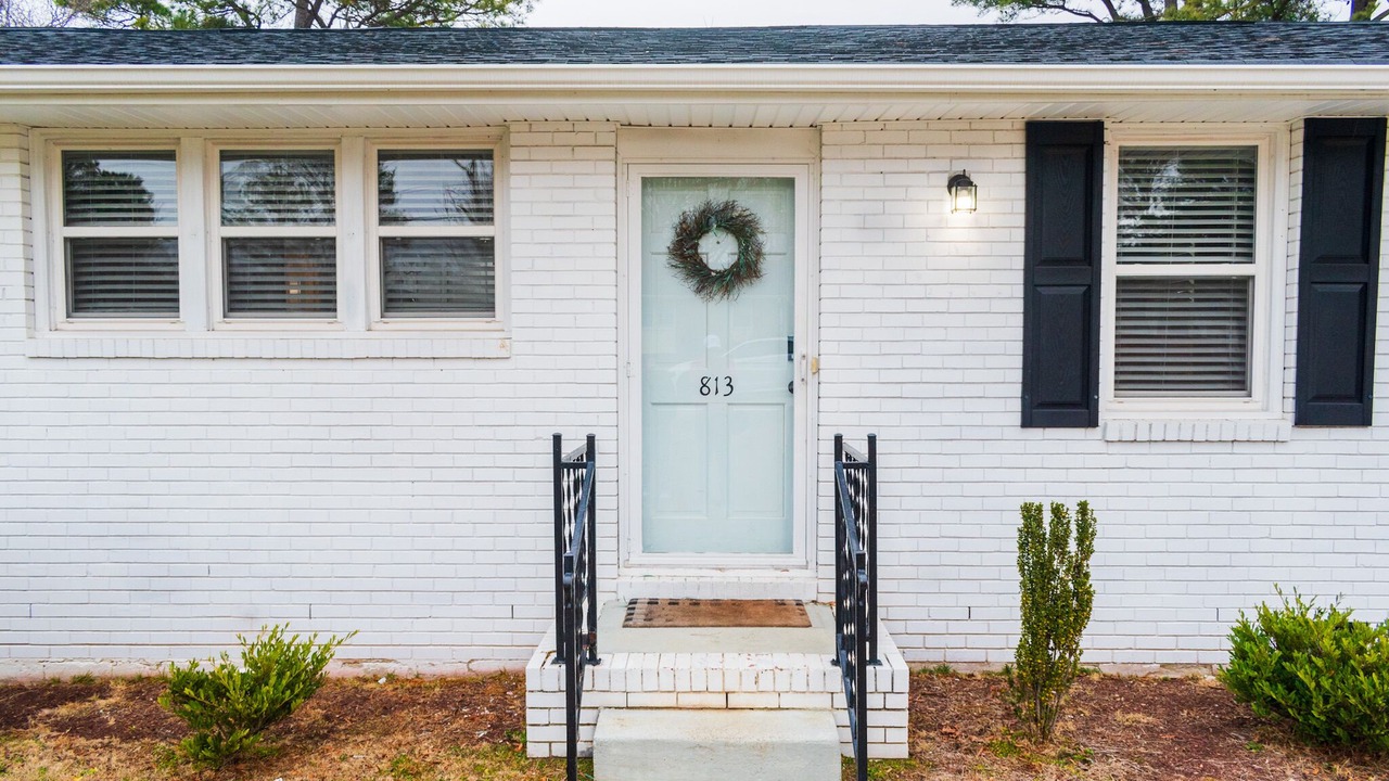 Photo of Outdoor in Southwest Raleigh