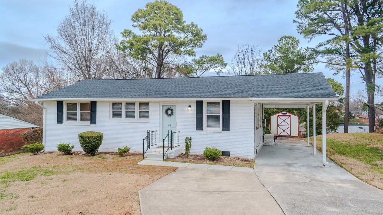 Photo of Outdoor in Southwest Raleigh