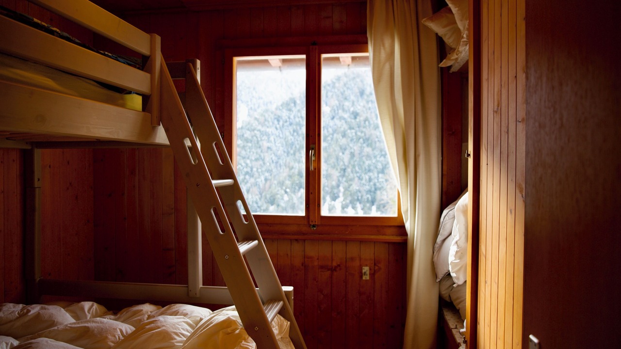 Photo of Bedroom in Ovronnaz