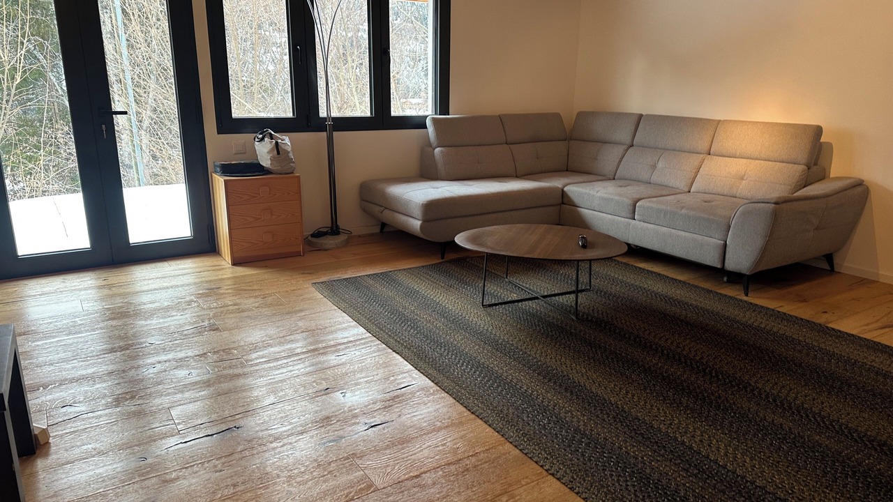 Photo of Livingroom in Ovronnaz
