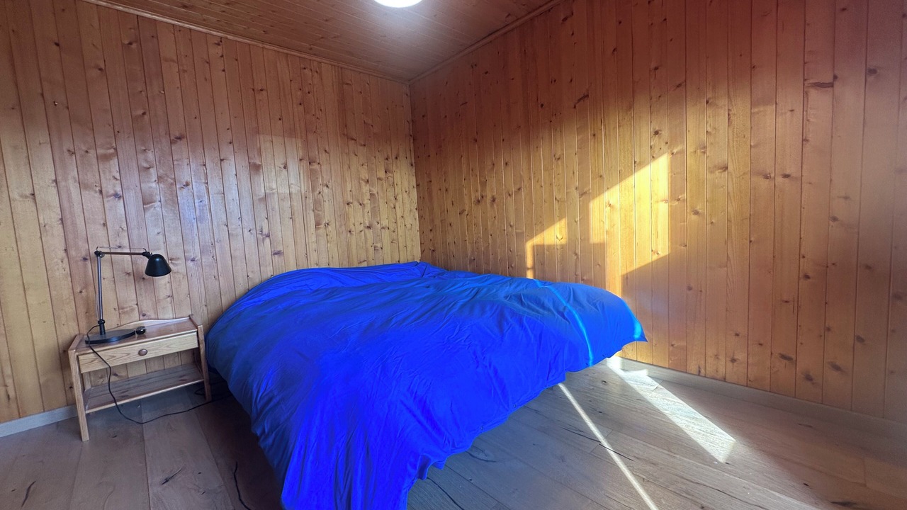 Photo of Bedroom in Ovronnaz