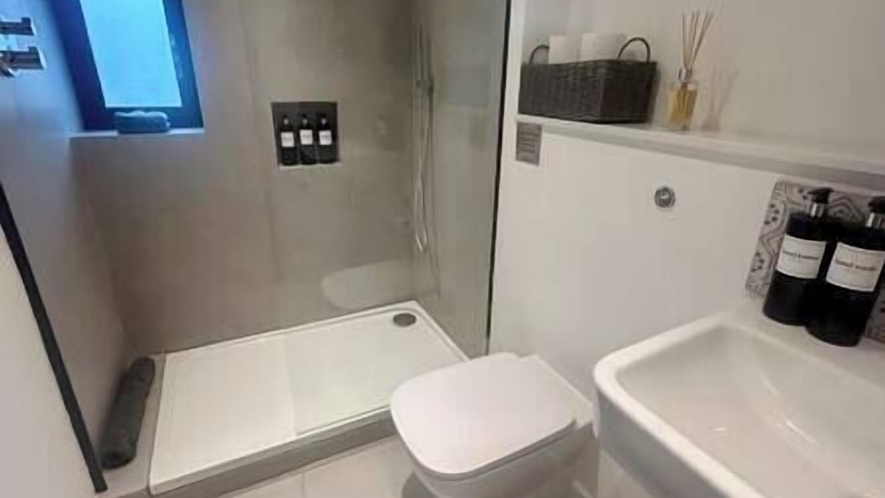 Photo of Bedroom in Scaynes Hill