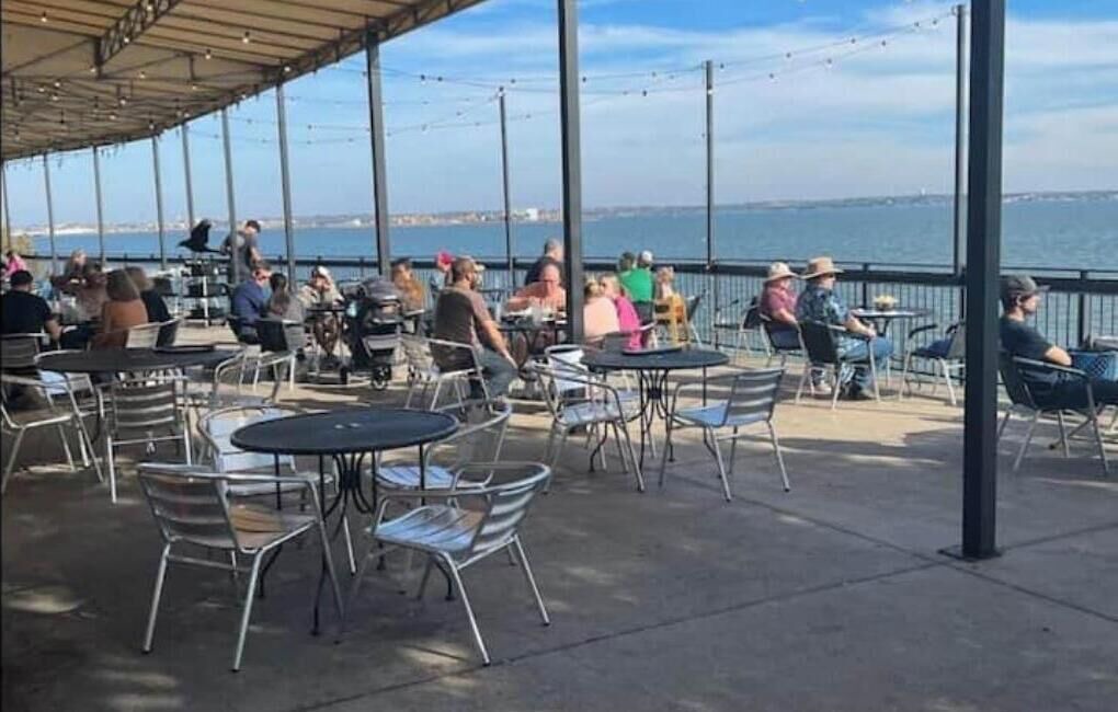 Photo of Outdoor in Garland