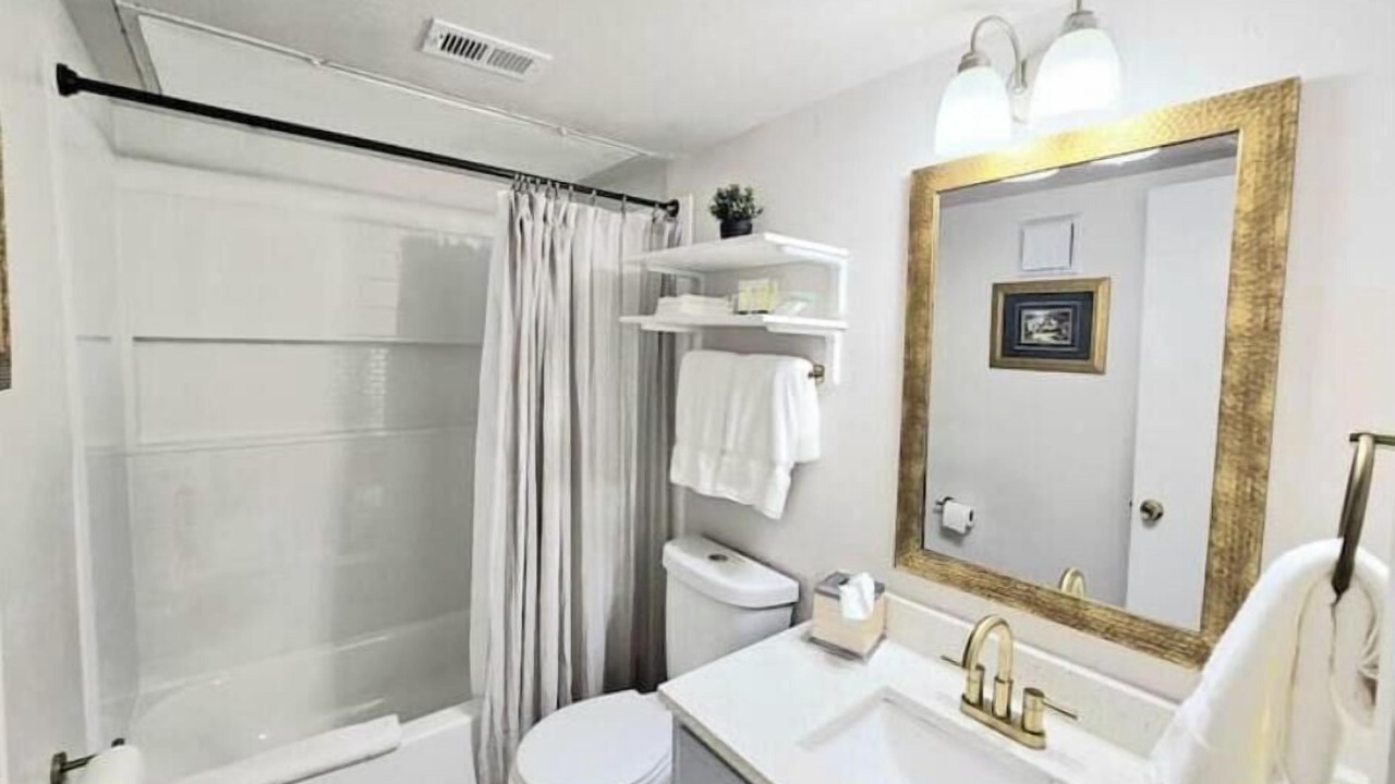 Photo of Bathroom in Garland