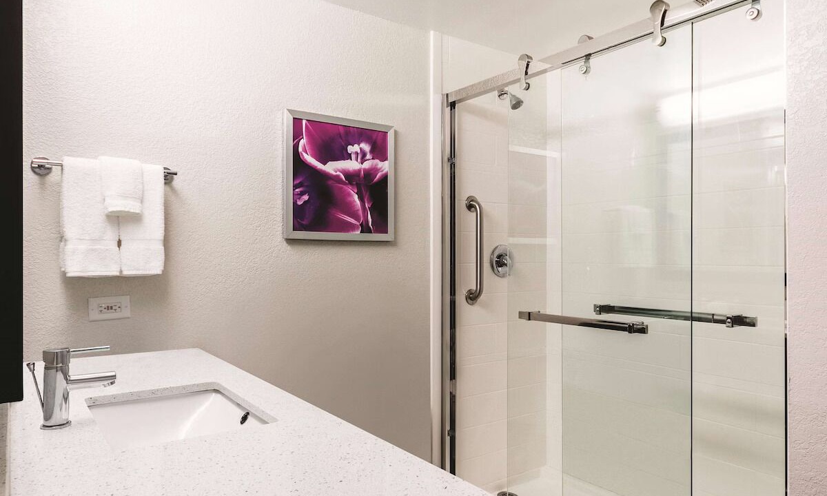 Photo of Bathroom in Arsenal