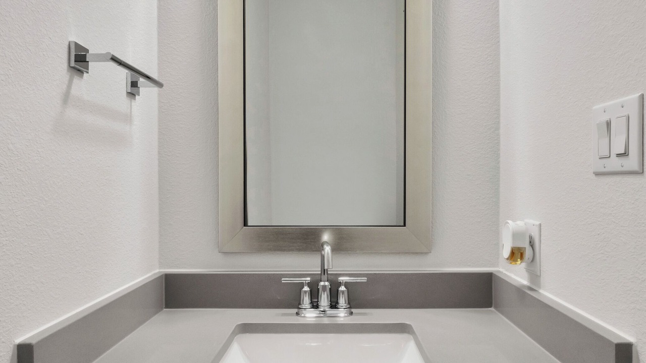 Photo of Bathroom in Rowlett