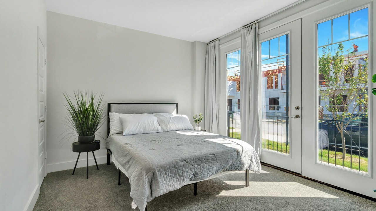 Photo of Bedroom in Rowlett