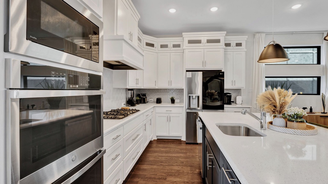 Photo of Kitchen in Rowlett