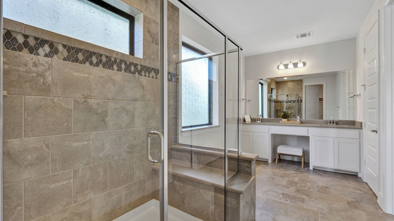 Photo of Bathroom in Rowlett