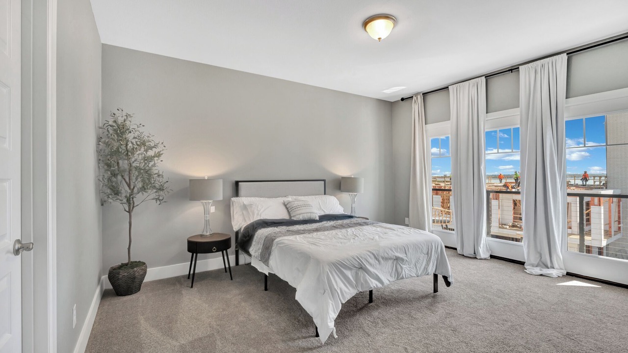 Photo of Bedroom in Rowlett