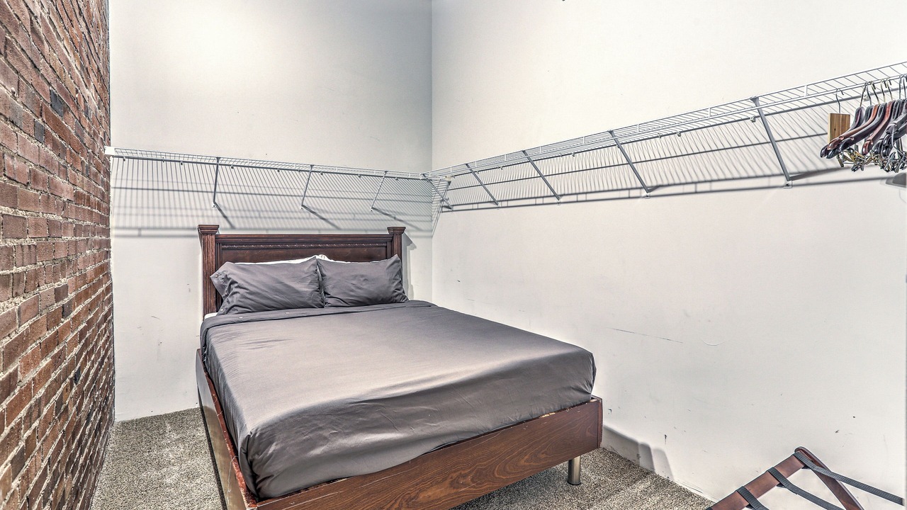 Photo of Bedroom in Downtown West