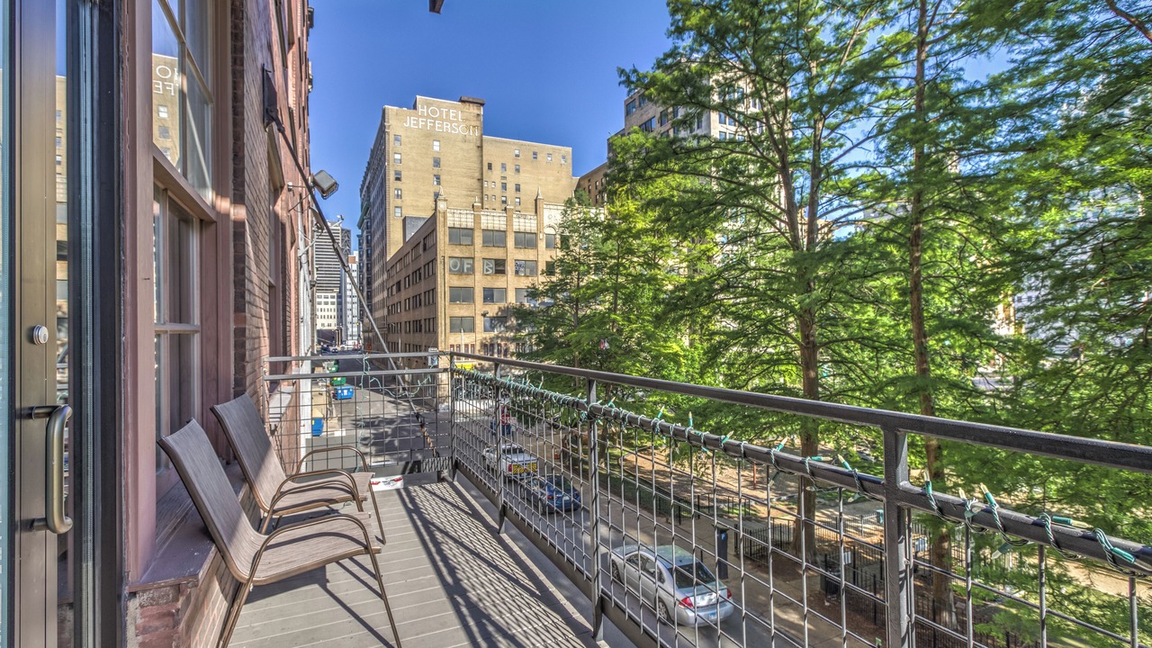 Photo of Outdoor in Downtown West