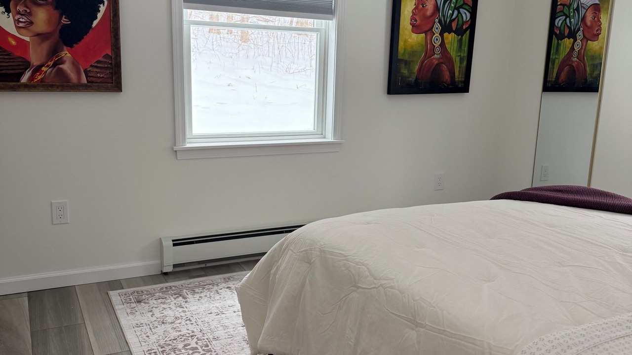 Photo of Bedroom in Canaan