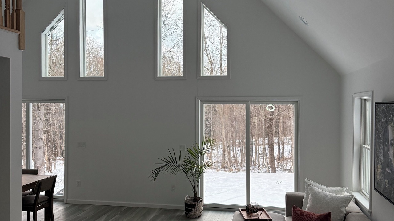 Photo of Livingroom in Canaan
