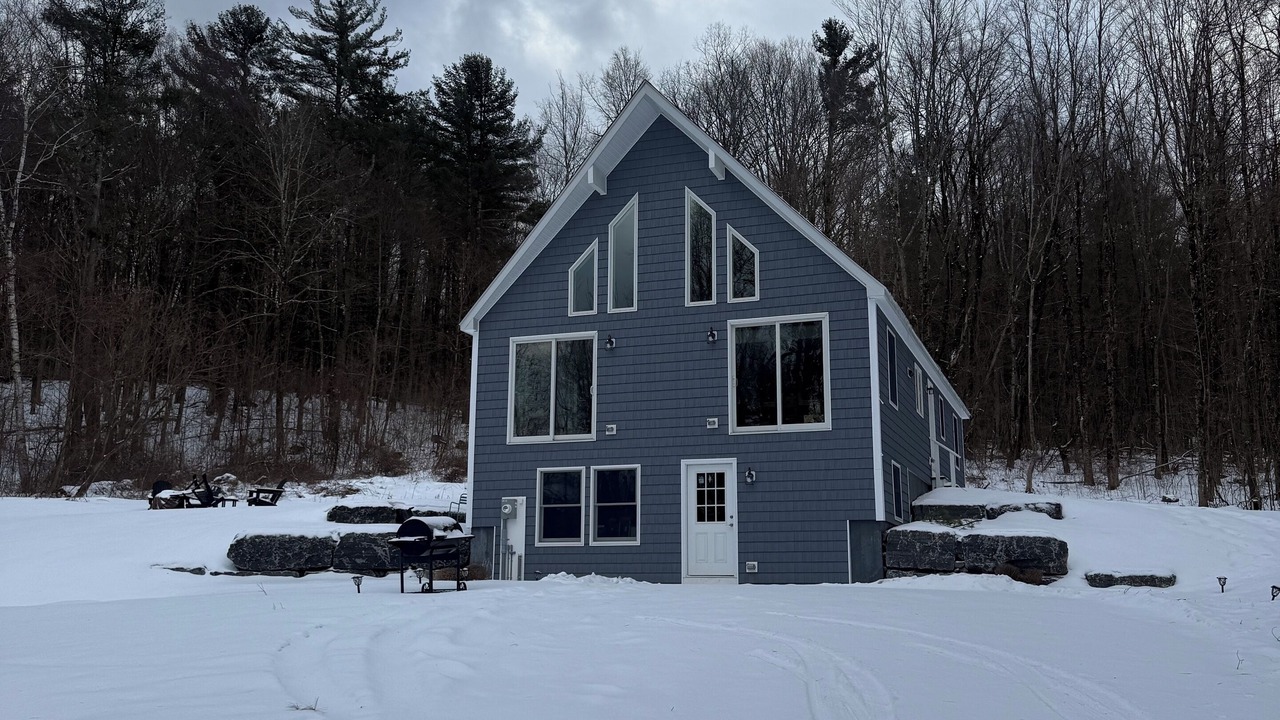 Photo of Outdoor in Canaan
