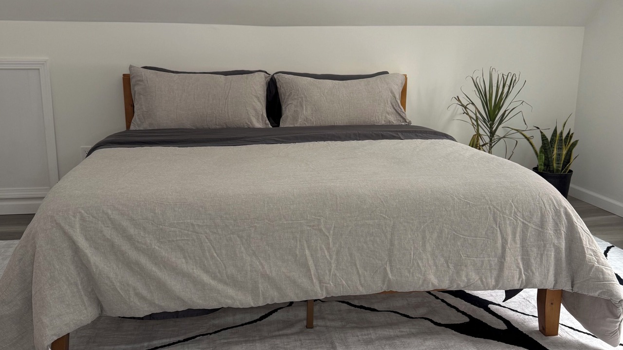Photo of Bedroom in Canaan