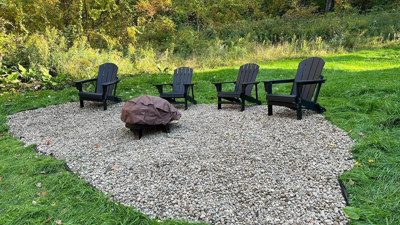 Photo of Outdoor in Canaan