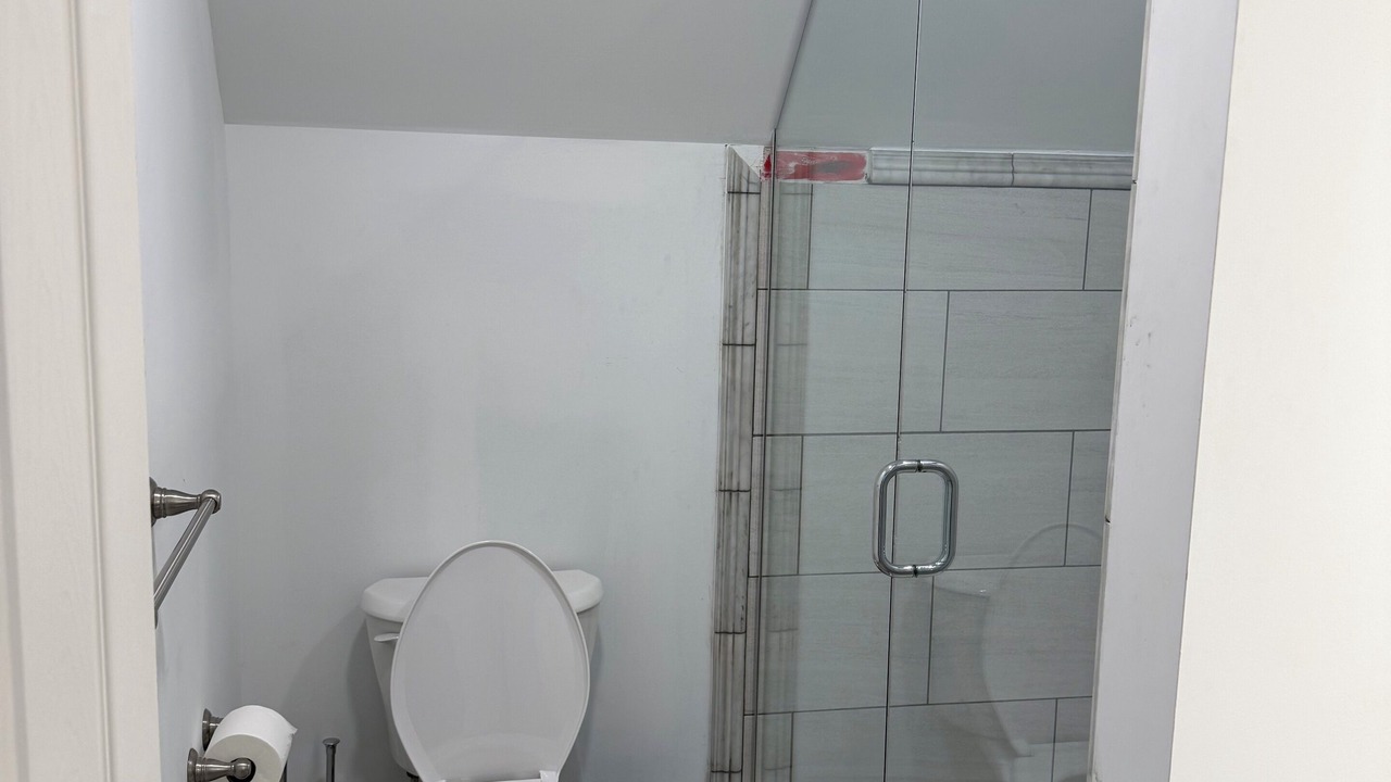 Photo of Bathroom in Canaan