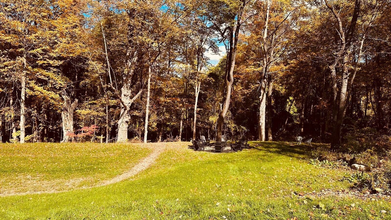 Photo of Outdoor in Canaan