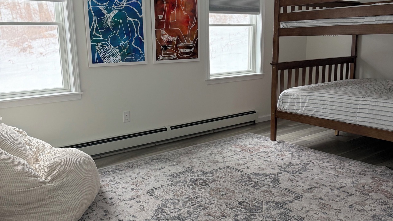 Photo of Bedroom in Canaan