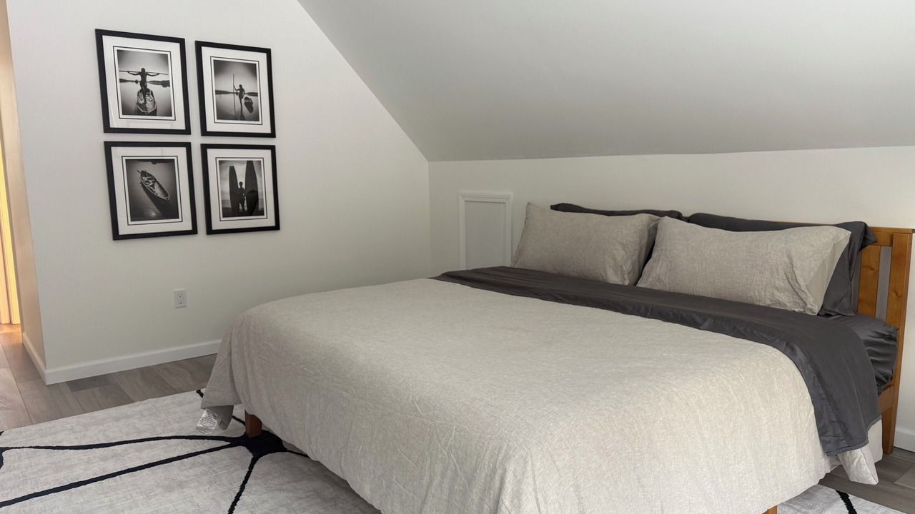 Photo of Bedroom in Canaan