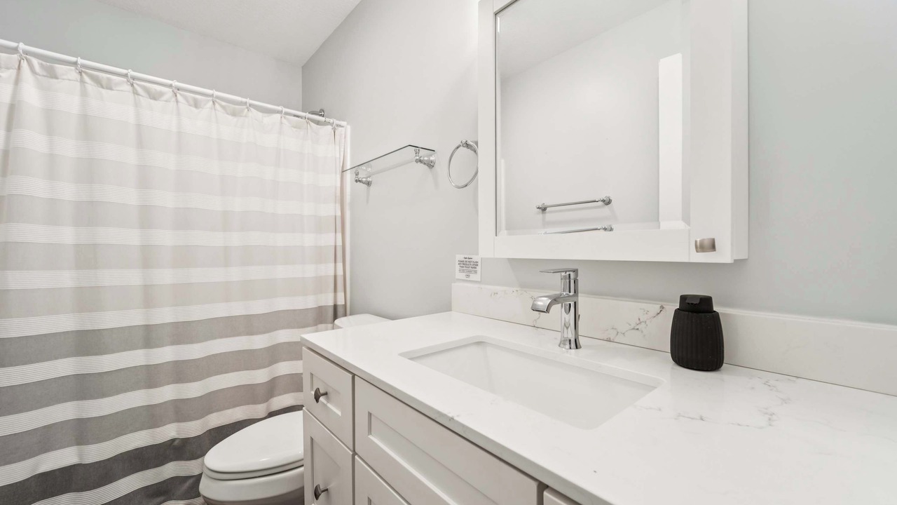 Photo of Bathroom in Greenbush