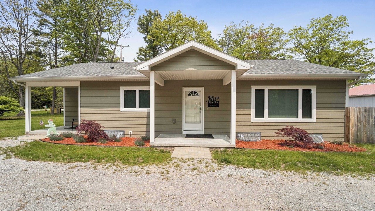 Photo of Outdoor in Greenbush
