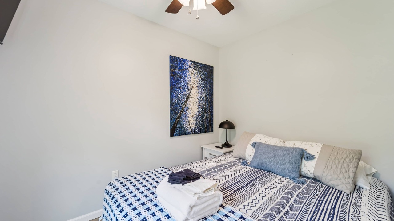 Photo of Bedroom in Greenbush