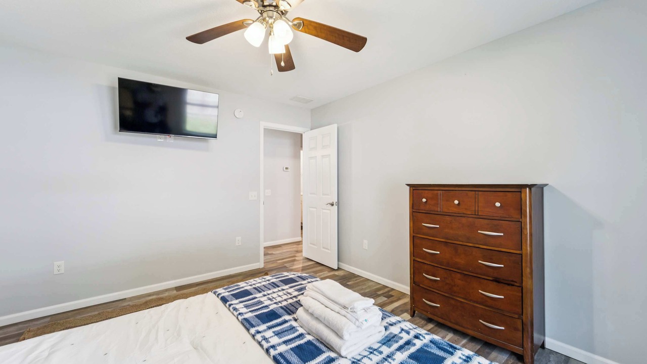 Photo of Bedroom in Greenbush