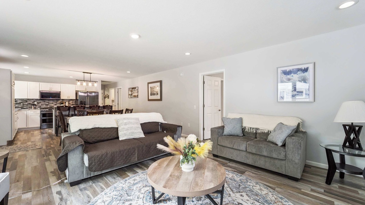 Photo of Livingroom in Greenbush
