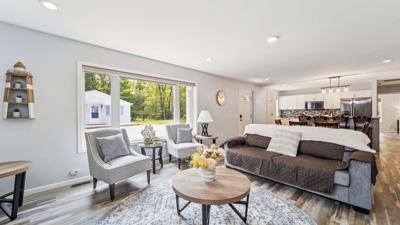 Photo of Livingroom in Greenbush