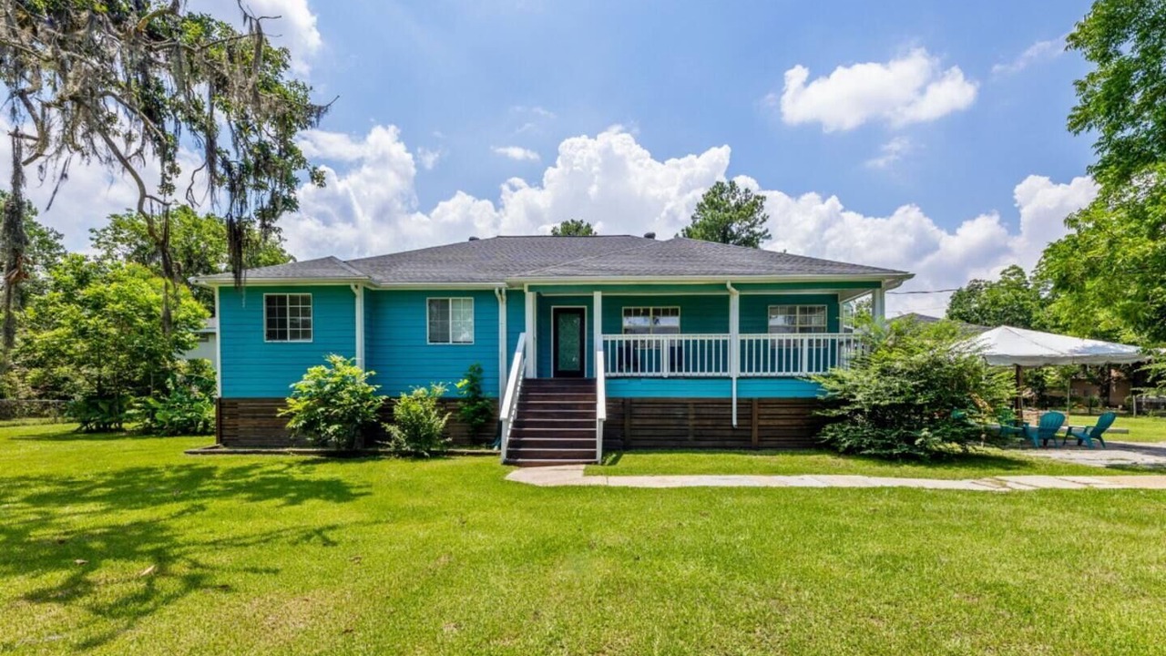 Photo of Outdoor in Northeast Houston