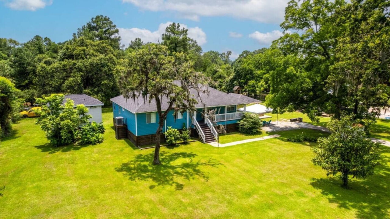 Photo of Outdoor in Northeast Houston