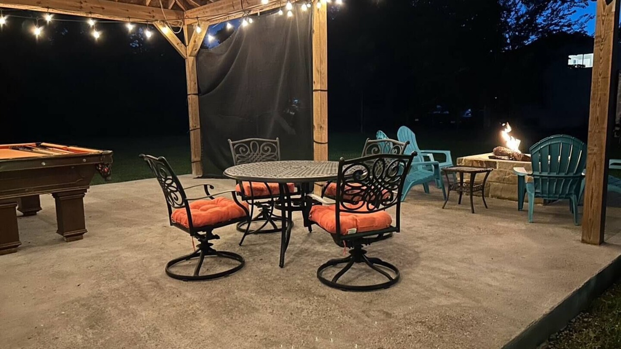 Photo of Outdoor in Northeast Houston