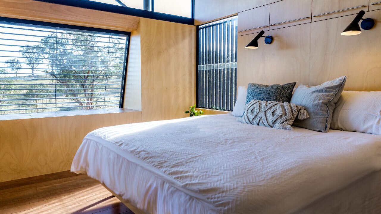 Photo of Bedroom in Eurunderee