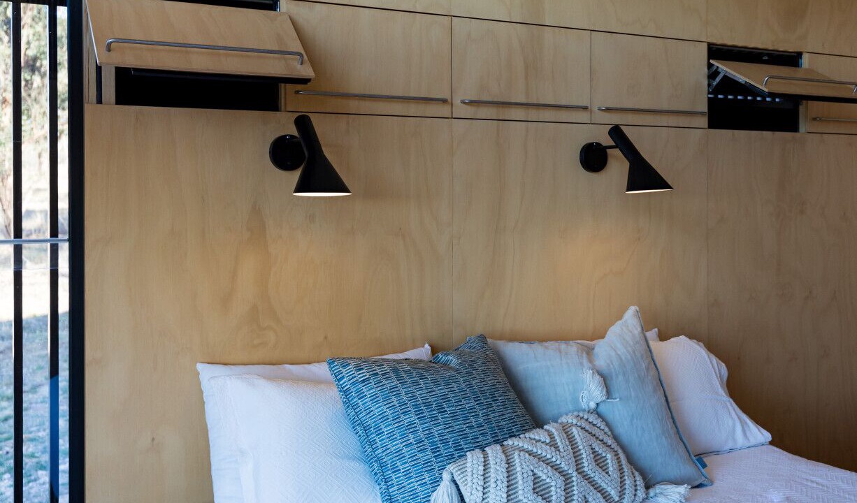 Photo of Bedroom in Eurunderee