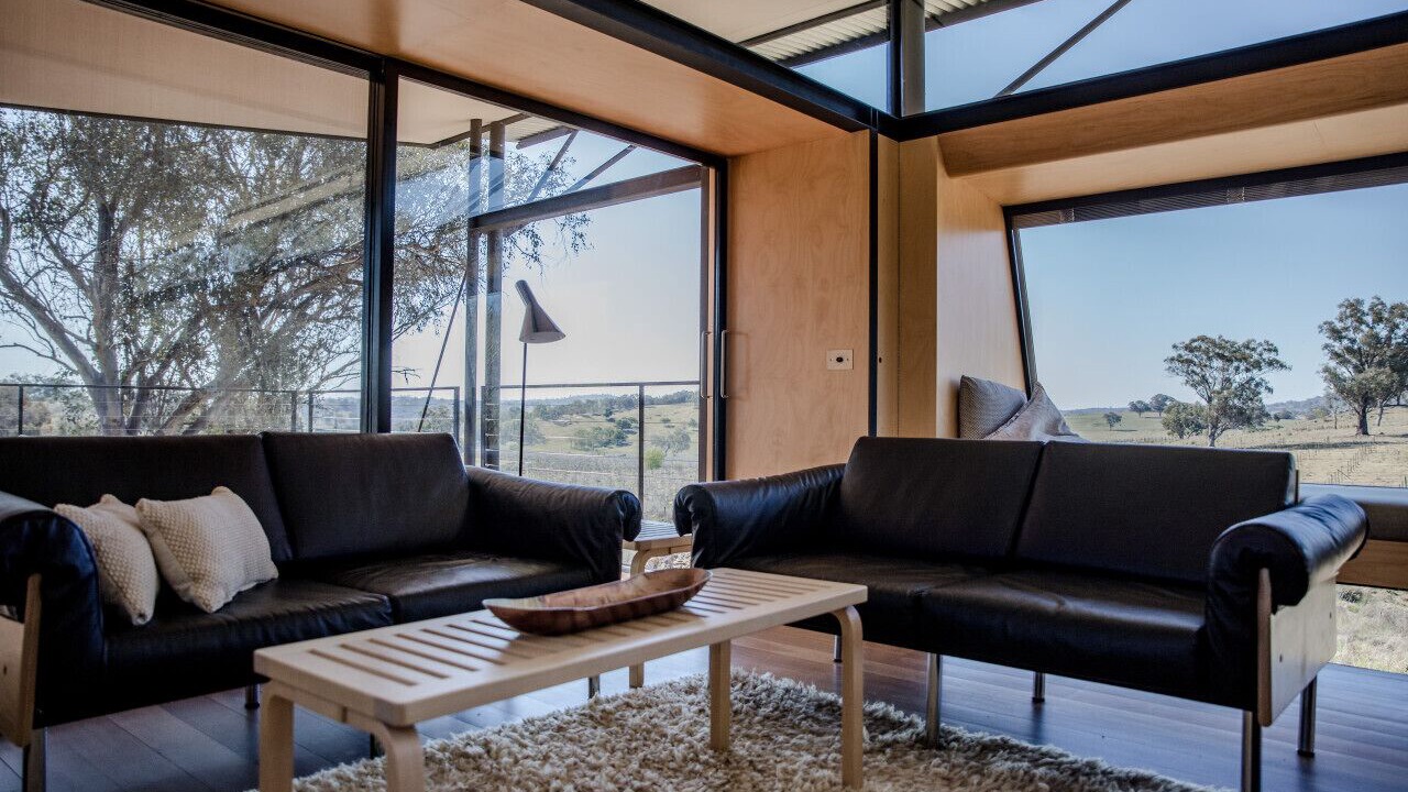 Photo of Livingroom in Eurunderee