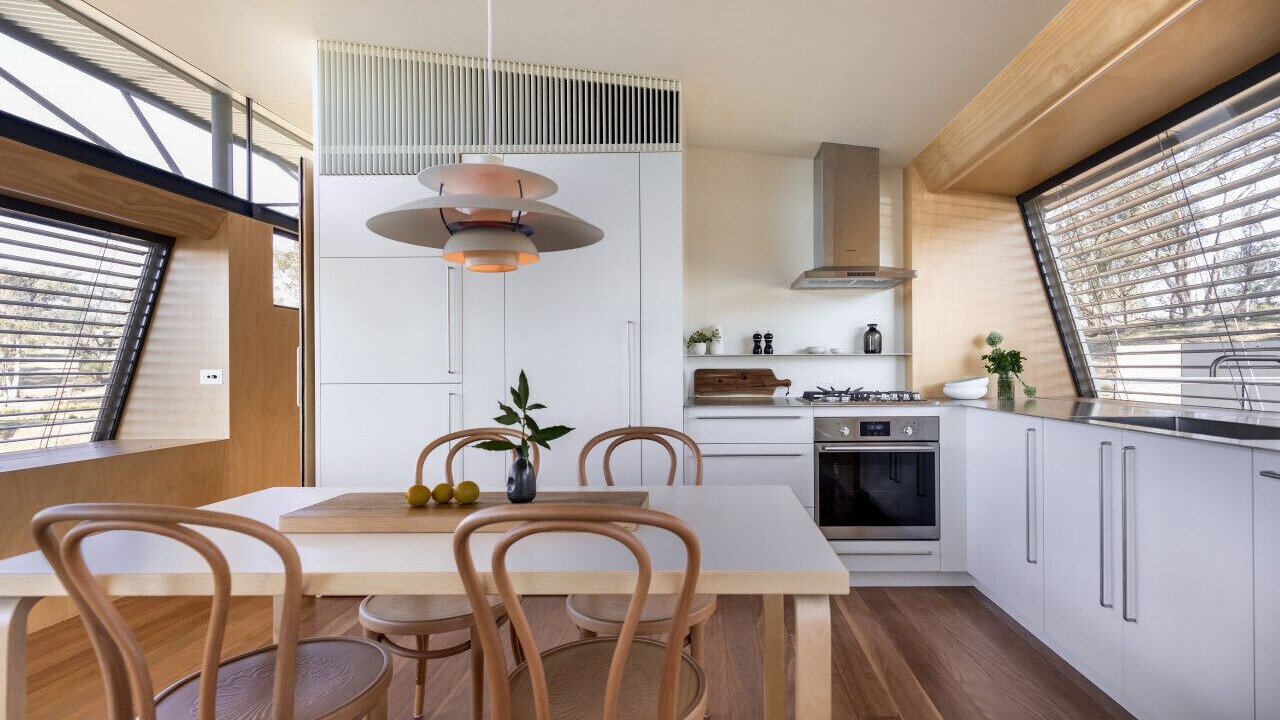 Photo of Kitchen in Eurunderee