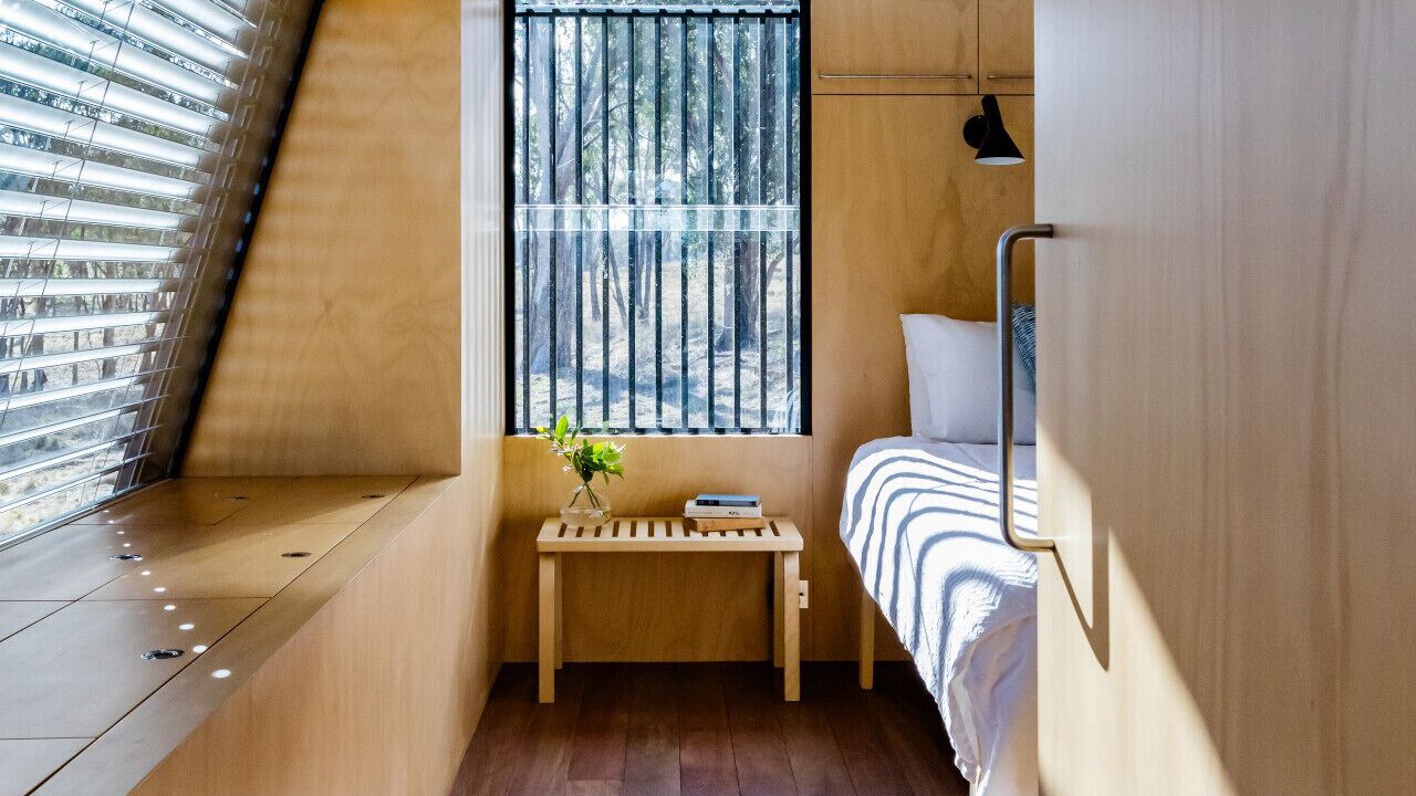 Photo of Bedroom in Eurunderee