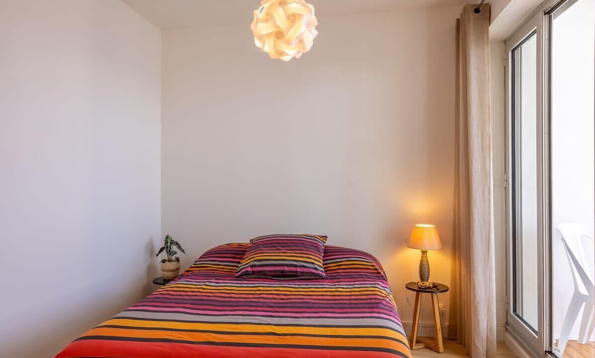 Photo of Bedroom in Ville-di-Pietrabugno