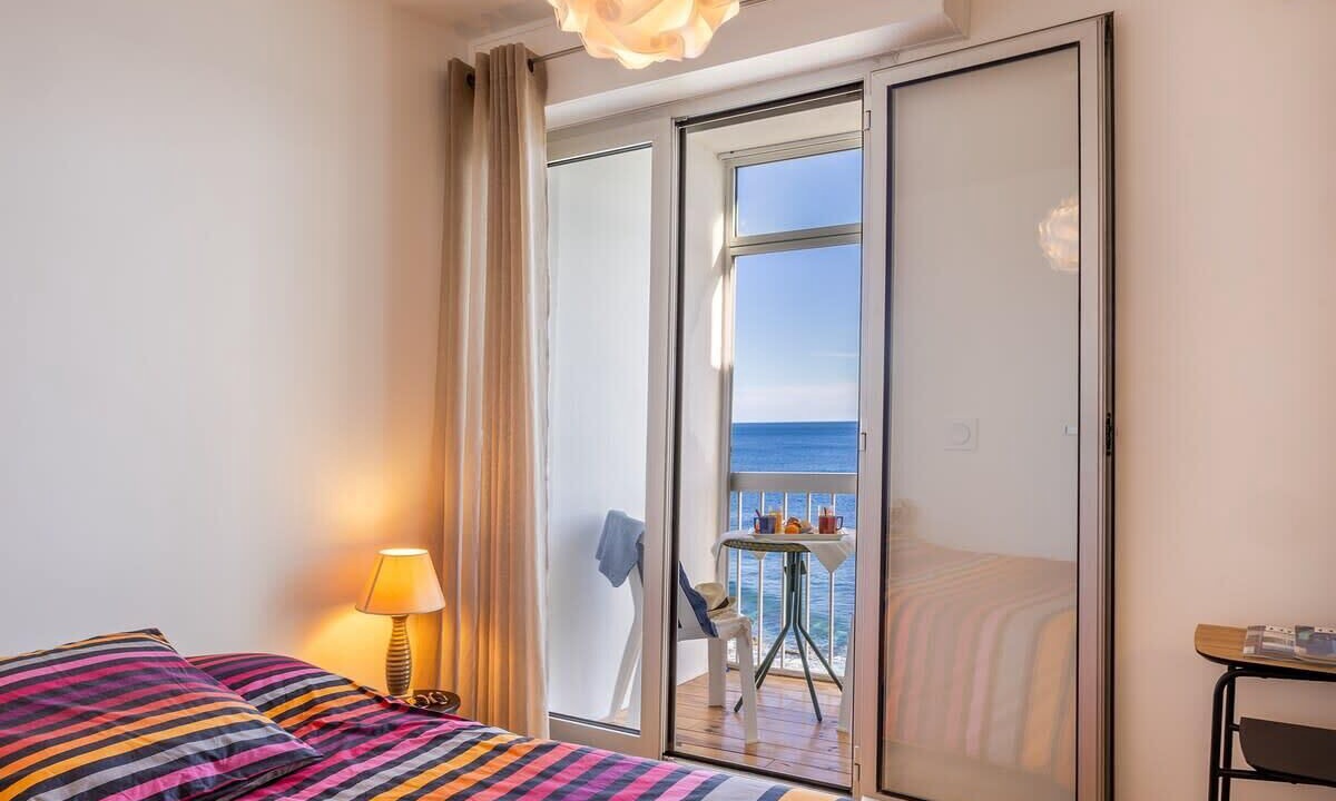 Photo of Bedroom in Ville-di-Pietrabugno