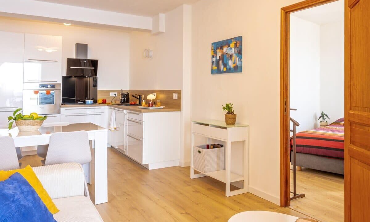 Photo of Livingroom in Ville-di-Pietrabugno