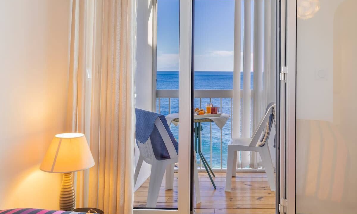 Photo of Bedroom in Ville-di-Pietrabugno