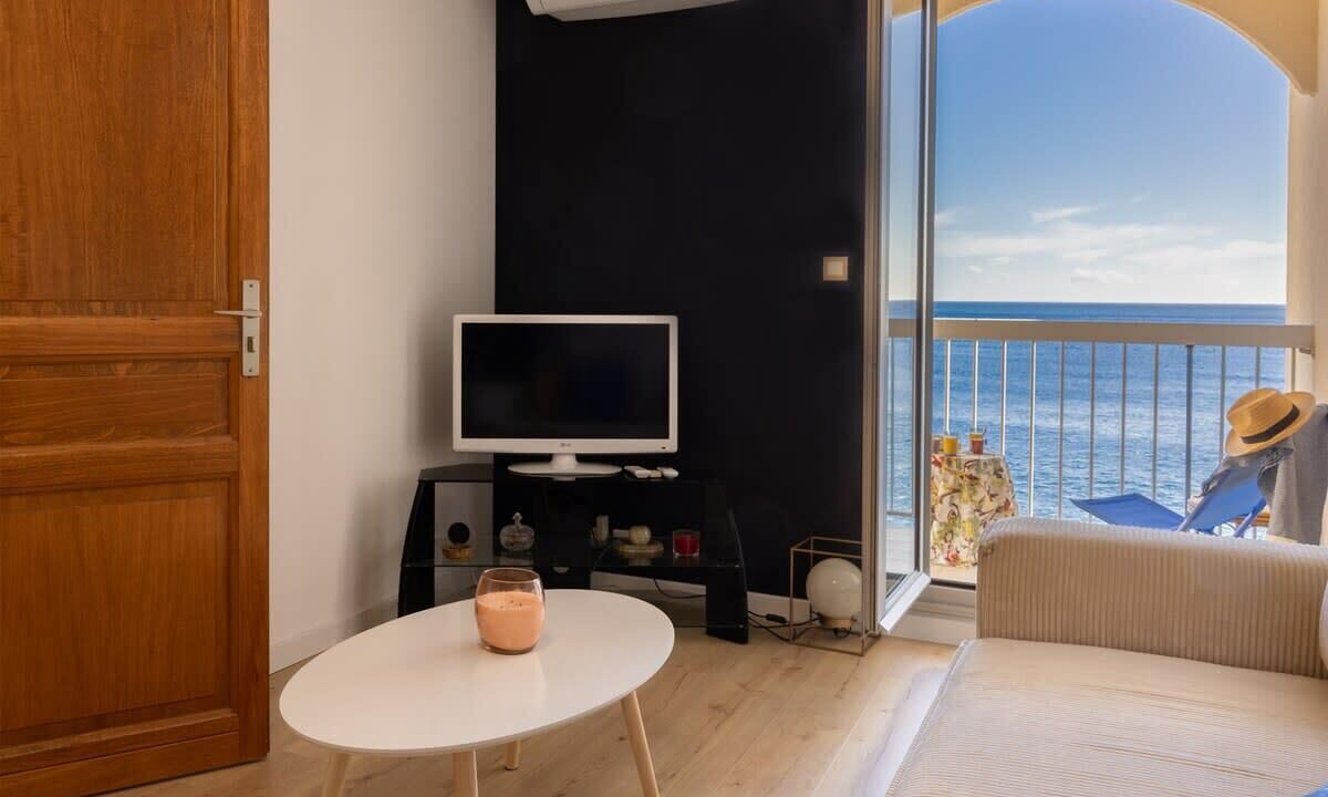 Photo of Livingroom in Ville-di-Pietrabugno