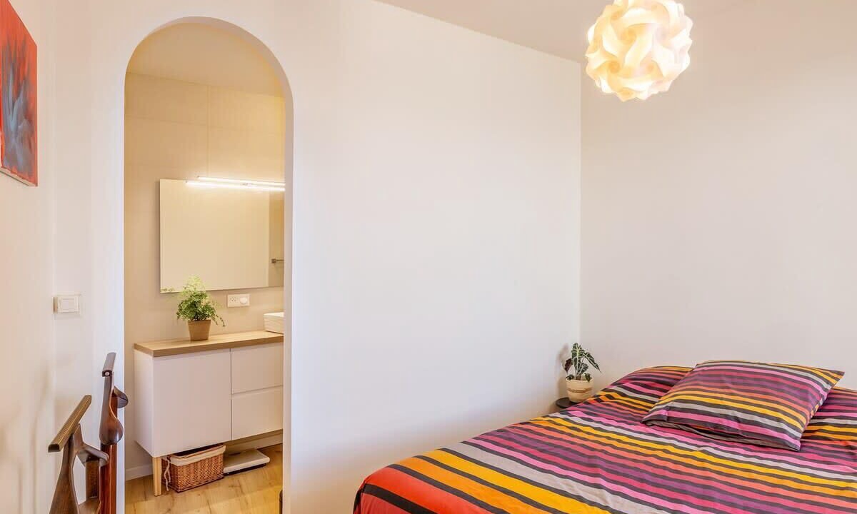 Photo of Bedroom in Ville-di-Pietrabugno