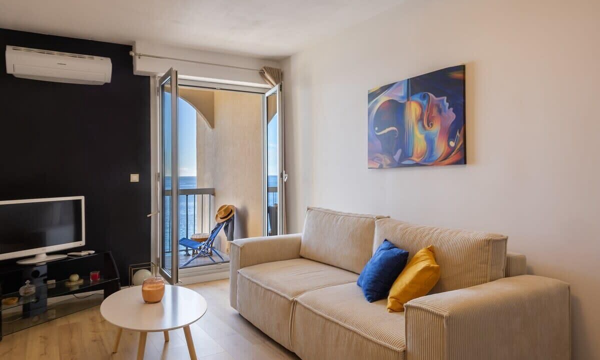 Photo of Livingroom in Ville-di-Pietrabugno