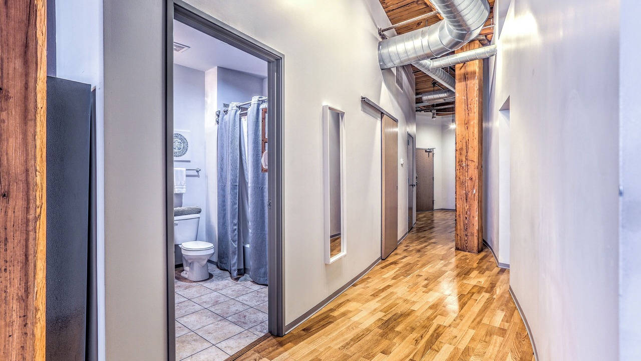 Photo of Bathroom in Downtown West