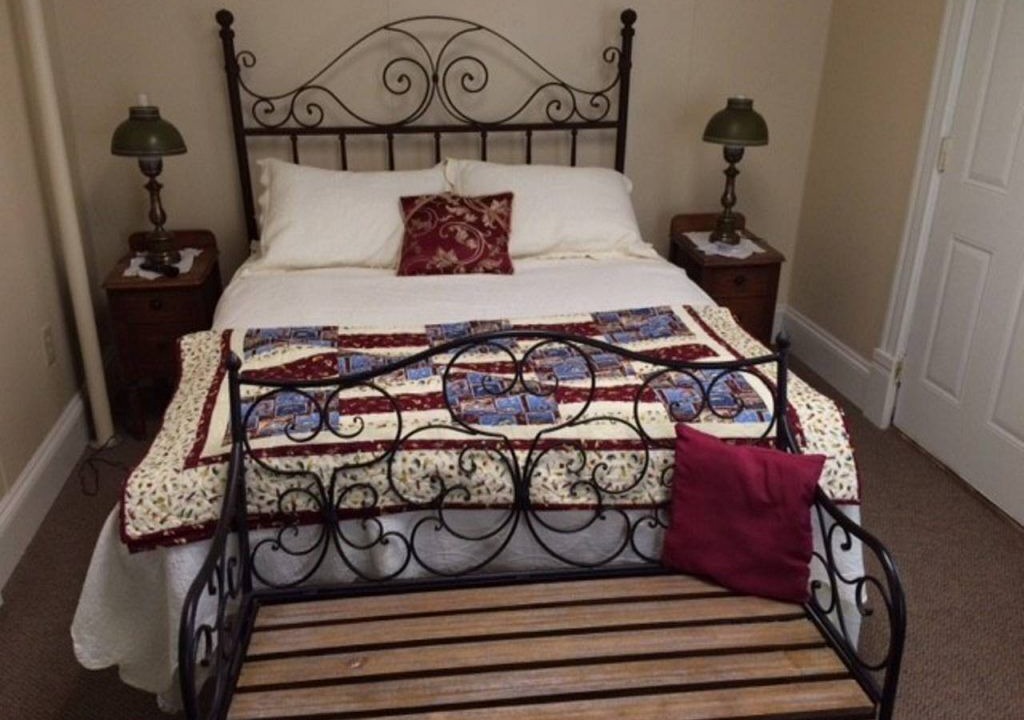Photo of Bedroom in Soudan