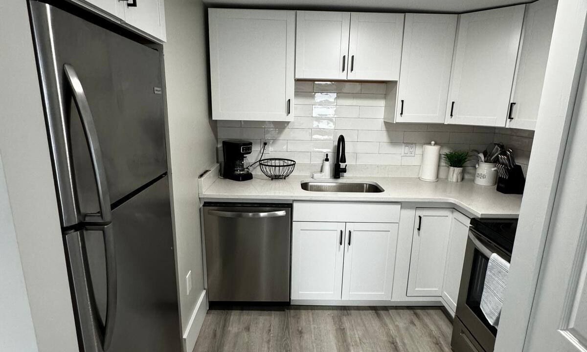 Photo of Kitchen in Concord