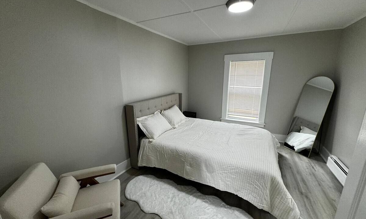 Photo of Bedroom in Concord